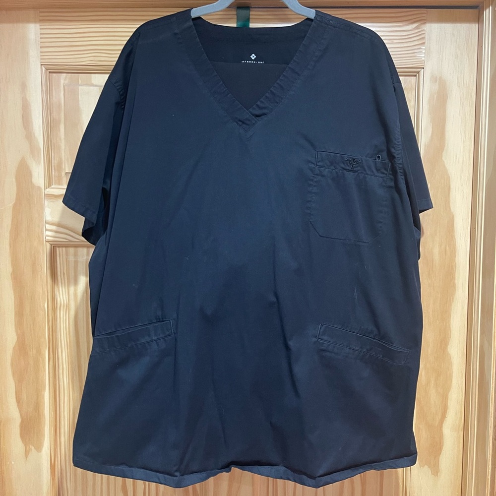 Med Couture Scrub Set